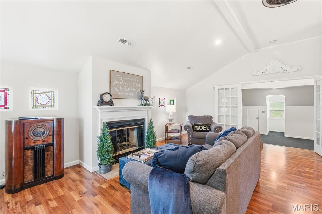 City/St Charles - Residential