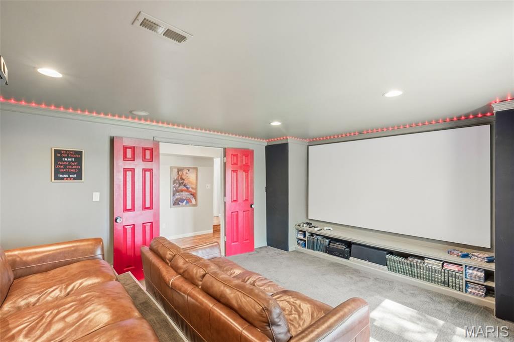 City/St Charles - Residential