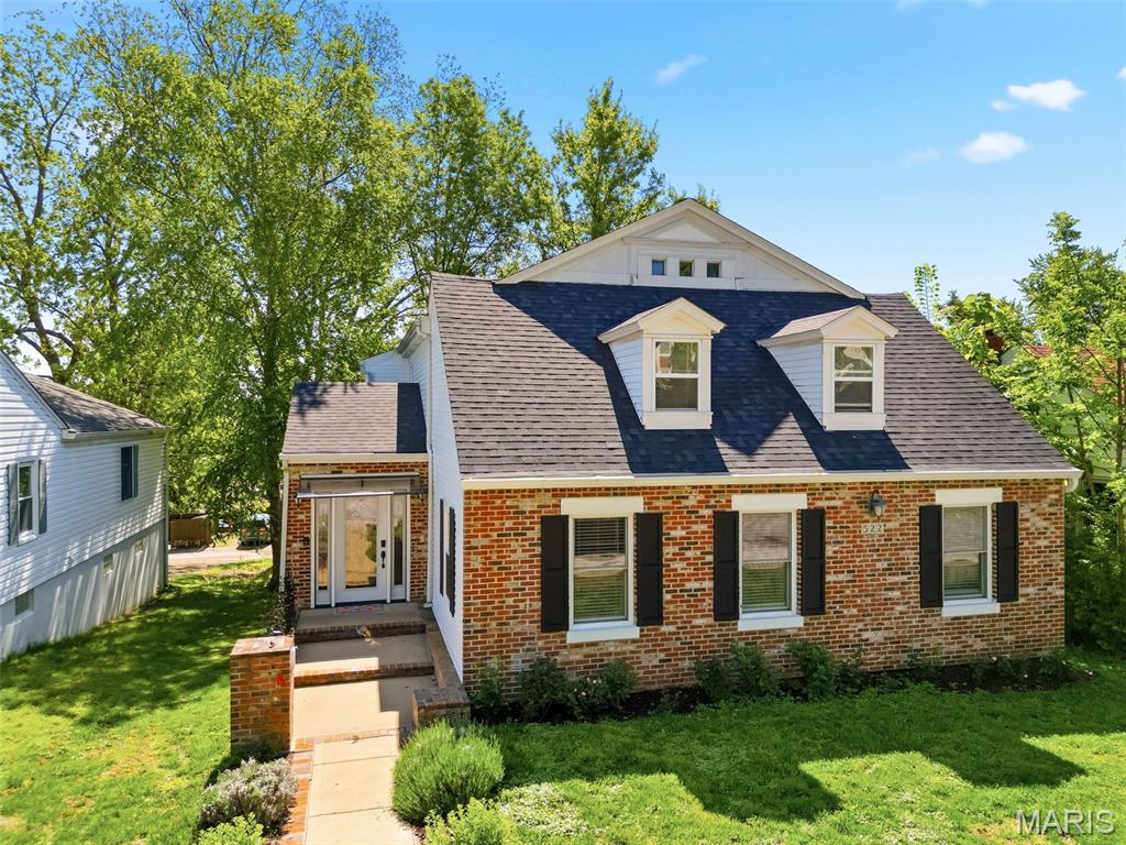 City/St Charles - Residential
