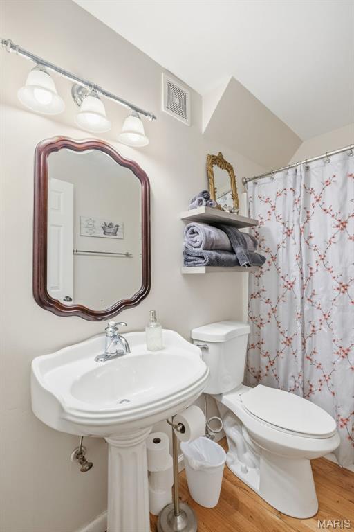 City/St Charles - Residential