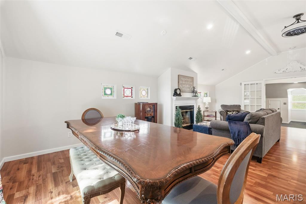City/St Charles - Residential