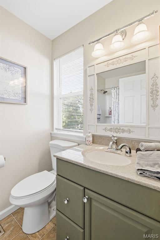 City/St Charles - Residential