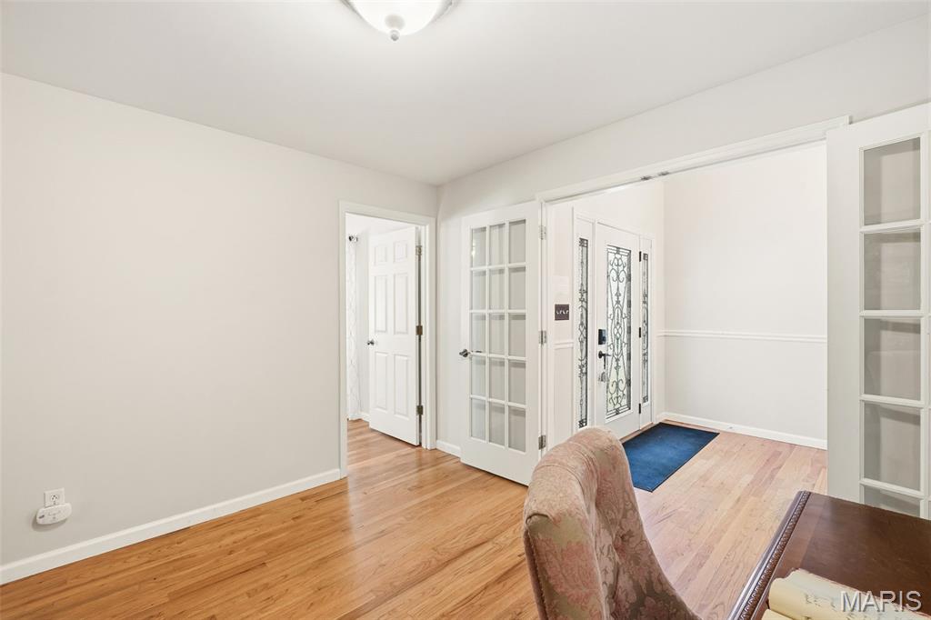 City/St Charles - Residential