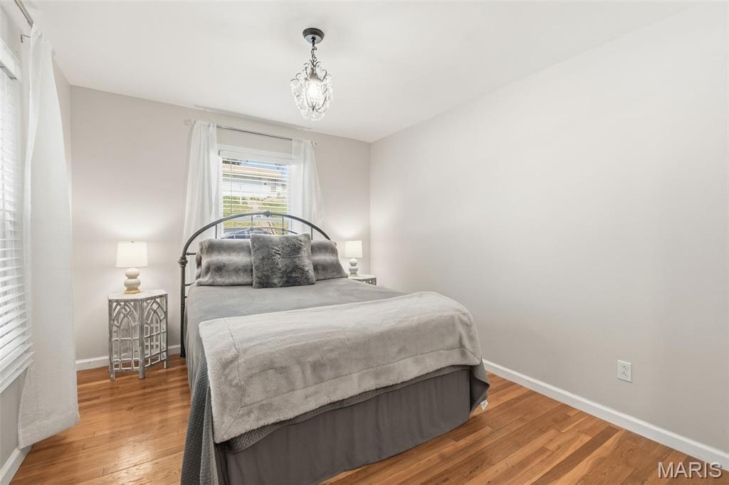 City/St Charles - Residential