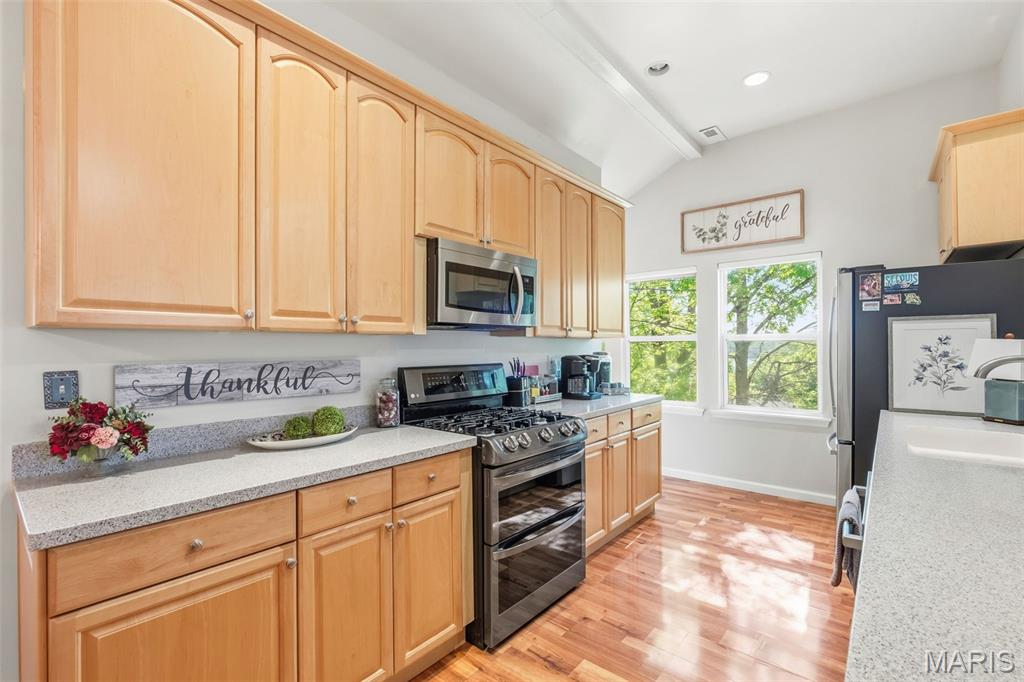 City/St Charles - Residential