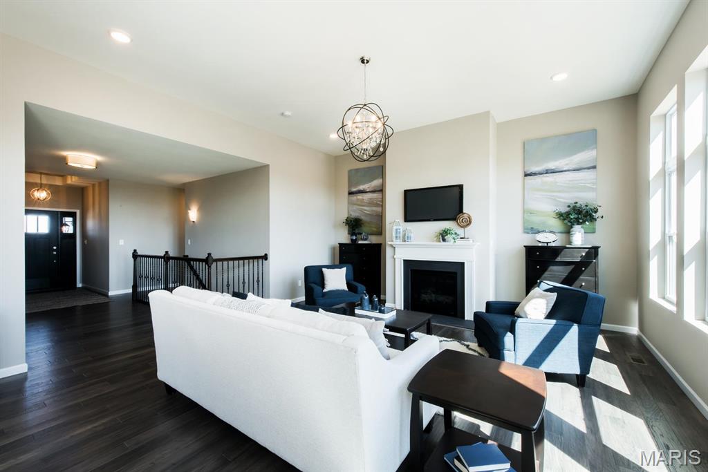 Autumn Hollow - Residential