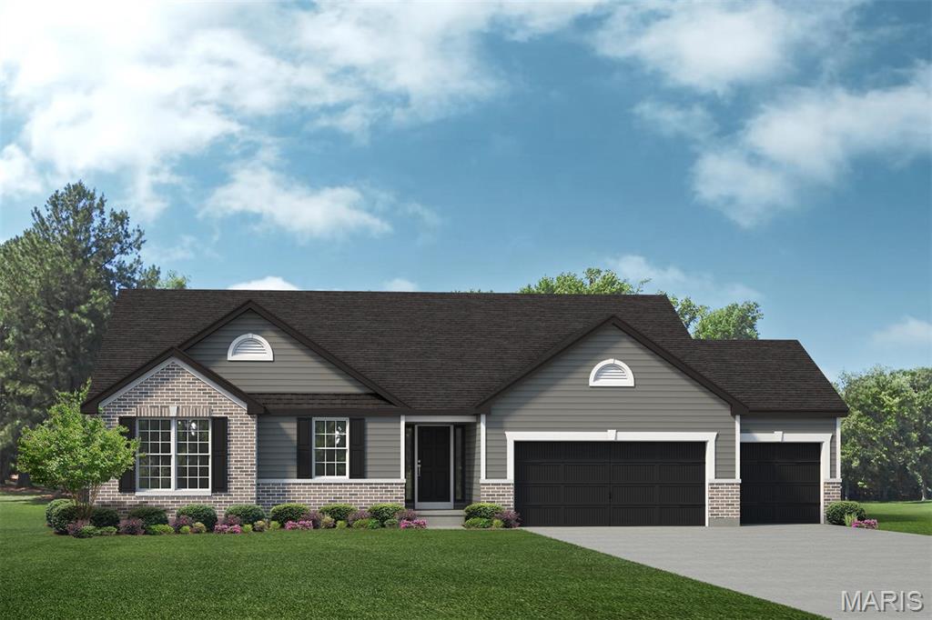 Autumn Hollow - Residential