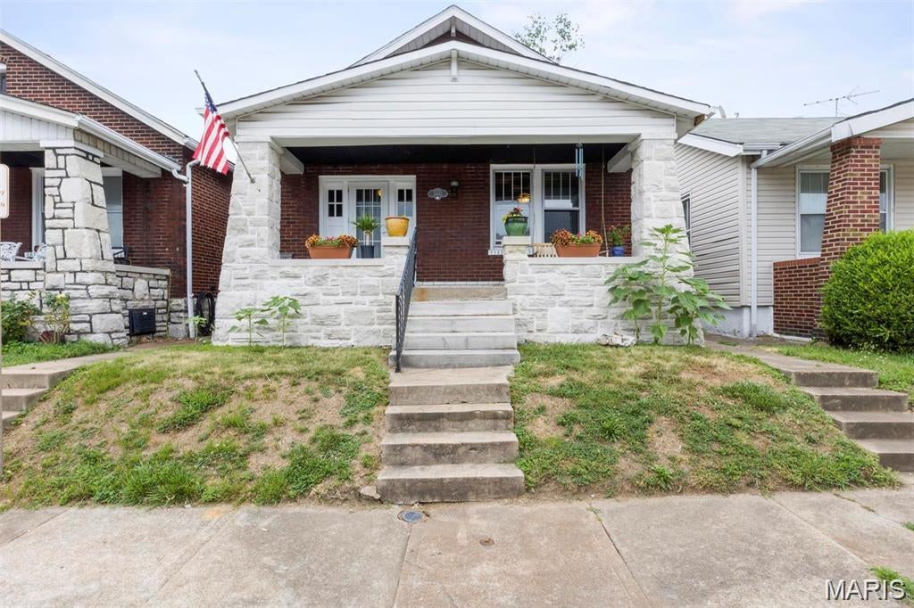 Gravois Bates Add - Residential