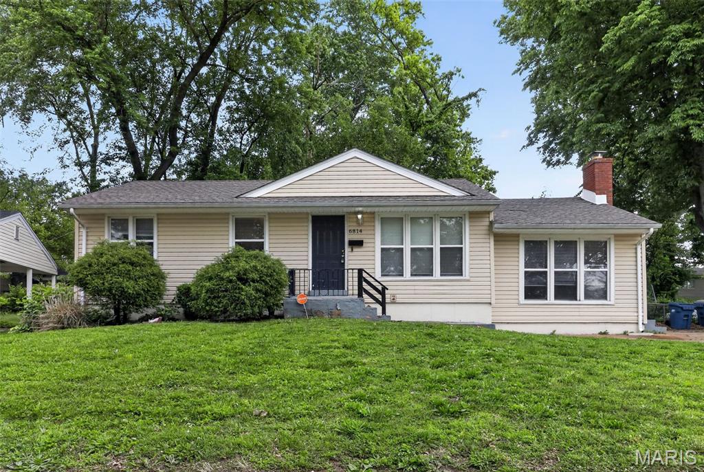 Hazelwood - Residential