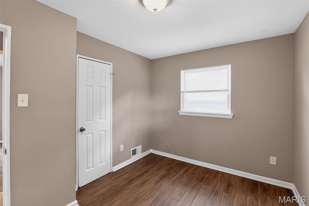 Hazelwood - Residential
