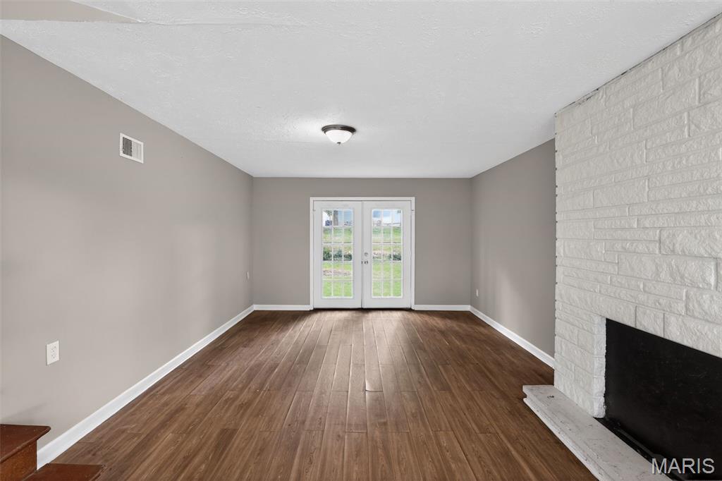 Hazelwood - Residential