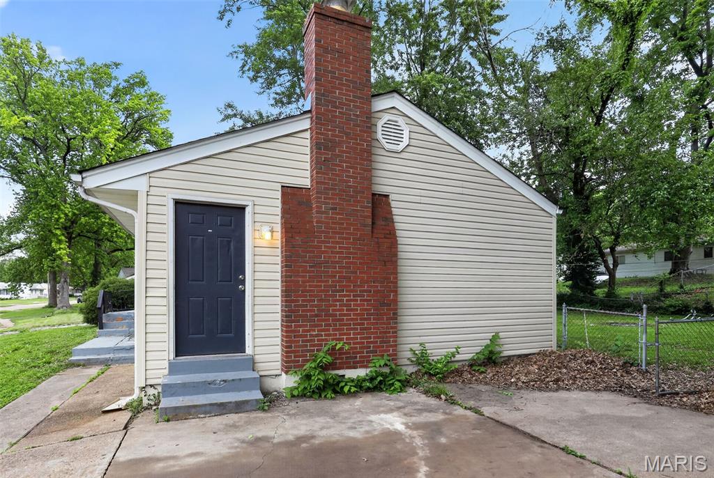 Hazelwood - Residential