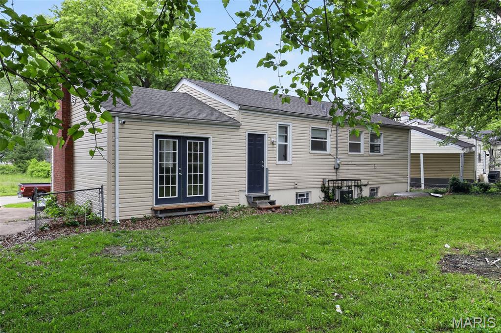 Hazelwood - Residential