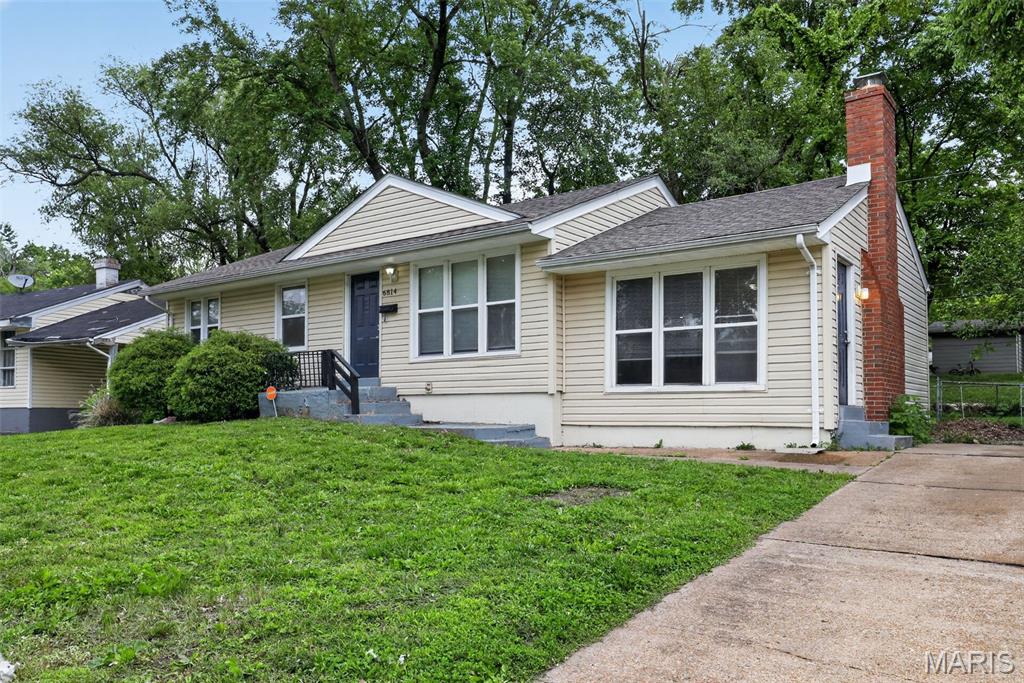 Hazelwood - Residential