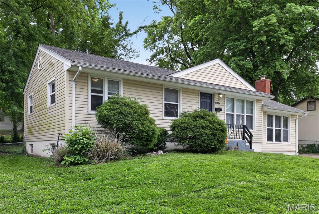 Hazelwood - Residential