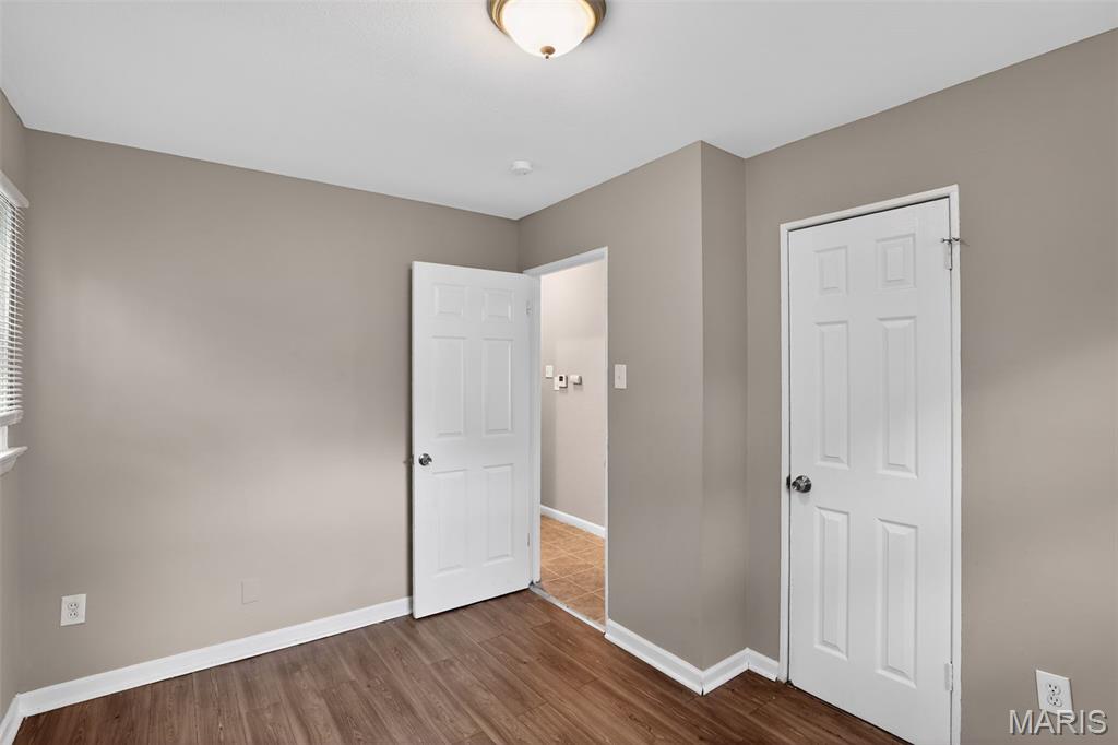 Hazelwood - Residential