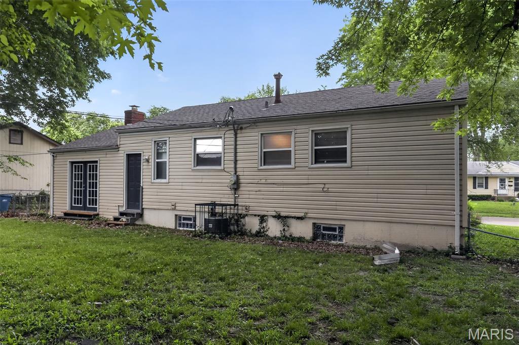 Hazelwood - Residential