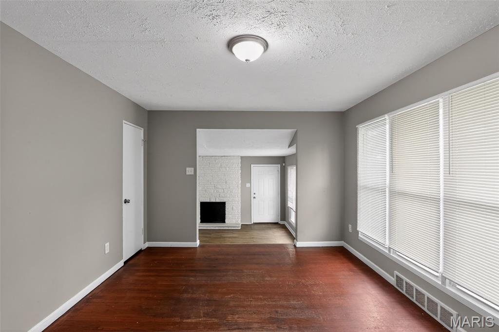 Hazelwood - Residential