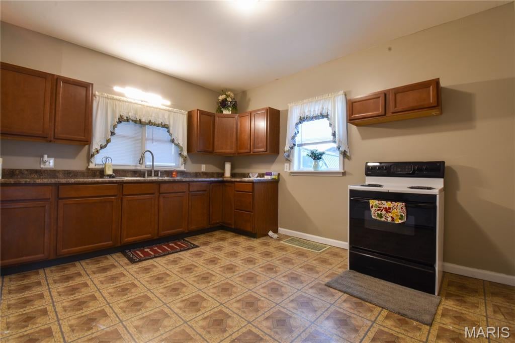 Not in a subdivision - Residential
