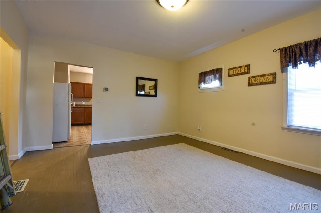 Not in a subdivision - Residential