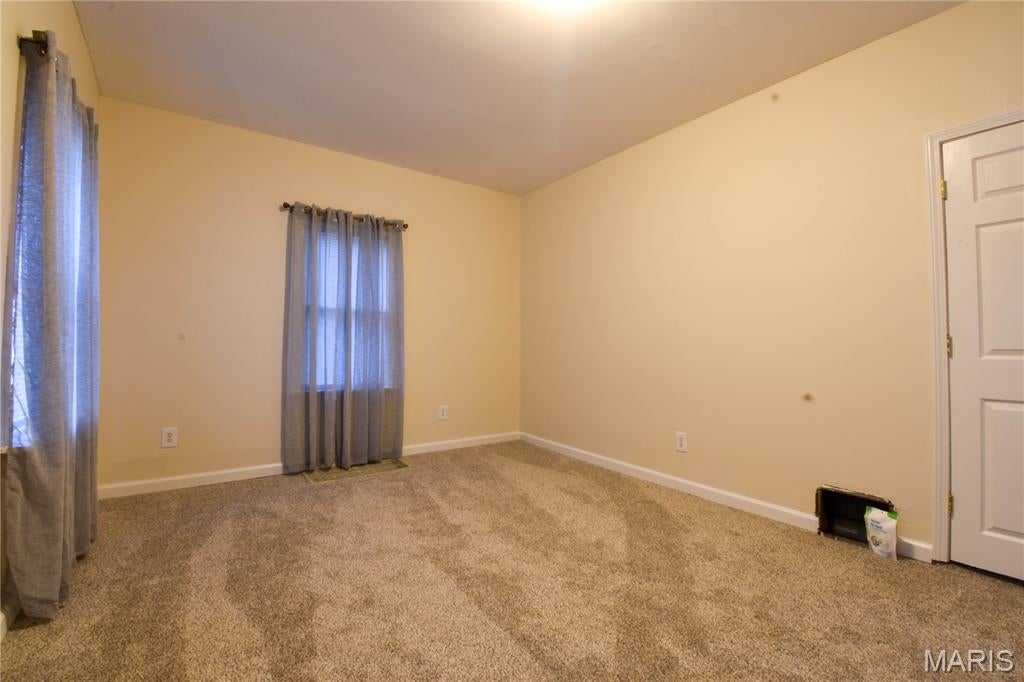 Not in a subdivision - Residential