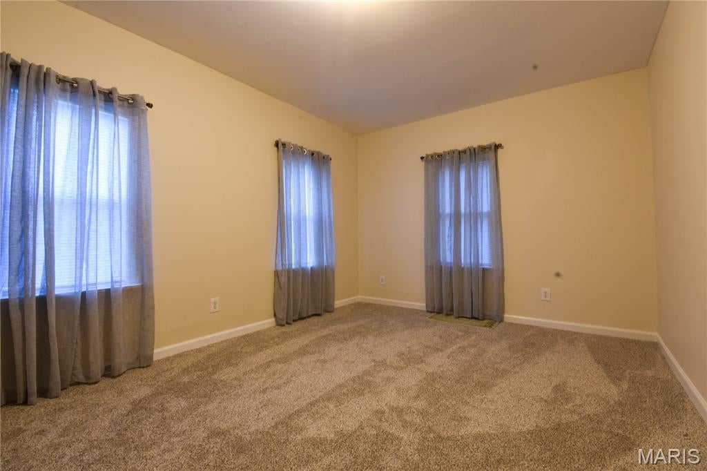 Not in a subdivision - Residential