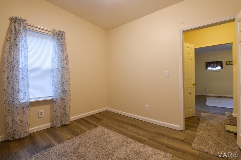 Not in a subdivision - Residential