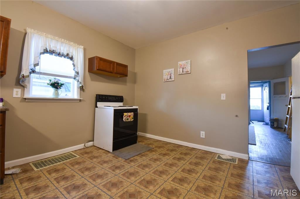 Not in a subdivision - Residential