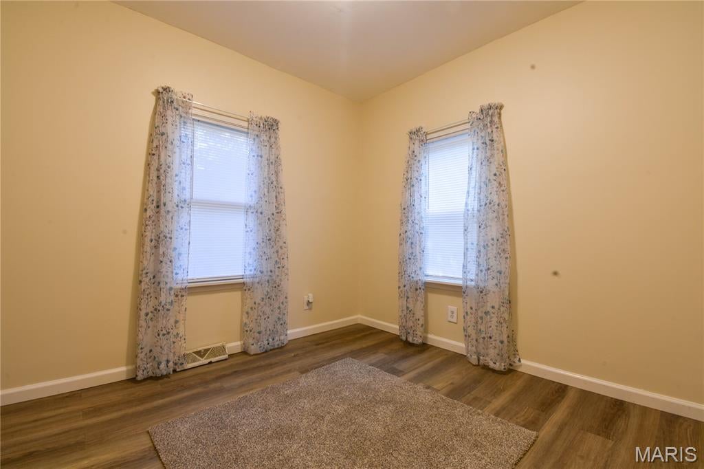 Not in a subdivision - Residential