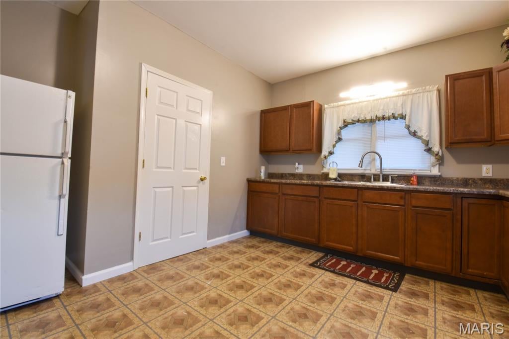 Not in a subdivision - Residential