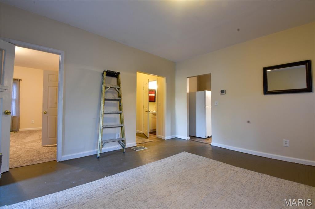 Not in a subdivision - Residential