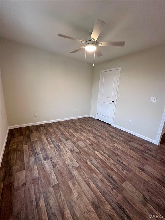 Ridgeview Acres 2nd Add - Residential