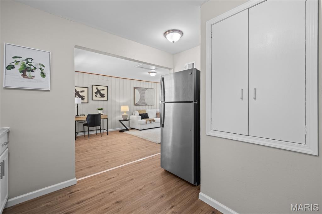 Charles Park 1st Add - Residential