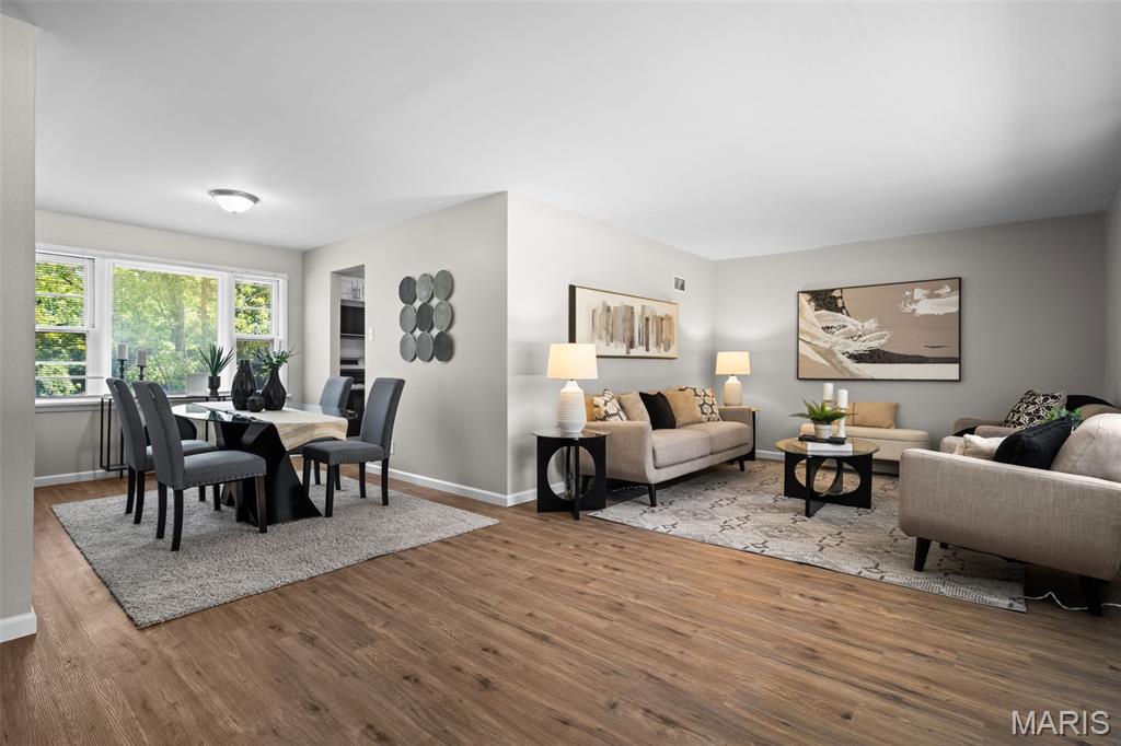 Charles Park 1st Add - Residential