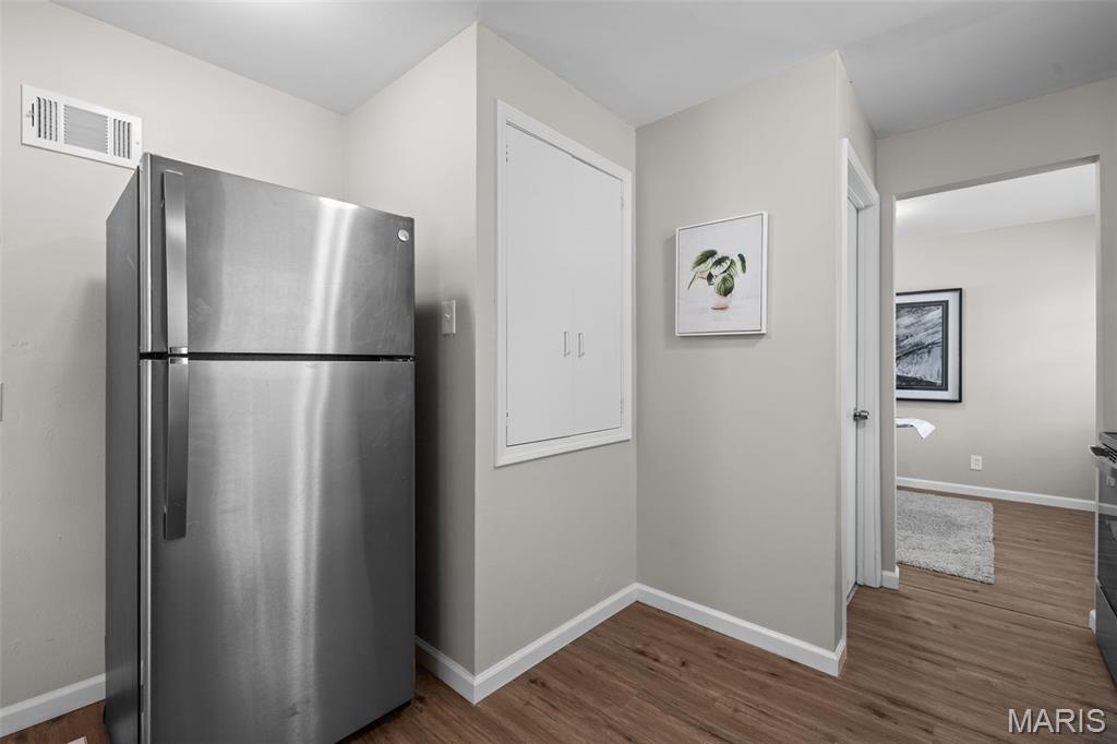 Charles Park 1st Add - Residential