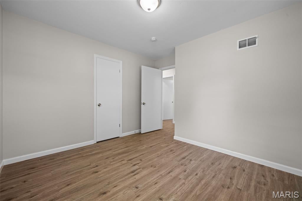 Charles Park 1st Add - Residential