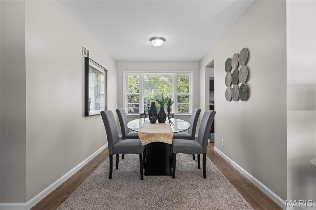 Charles Park 1st Add - Residential