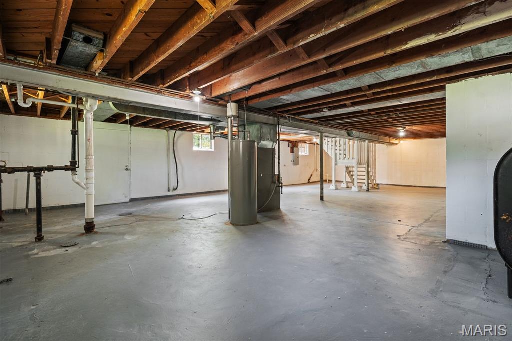 Charles Park 1st Add - Residential
