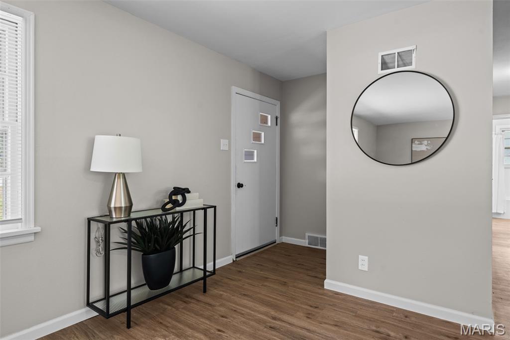 Charles Park 1st Add - Residential