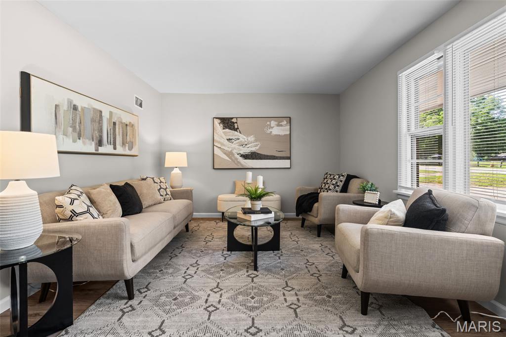 Charles Park 1st Add - Residential