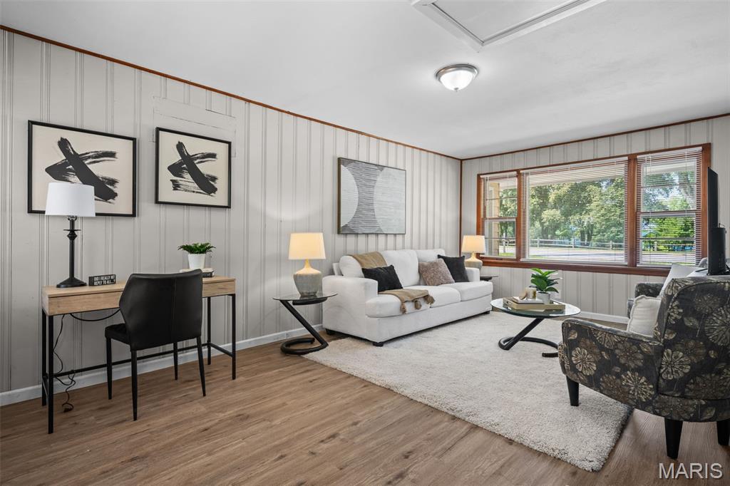 Charles Park 1st Add - Residential