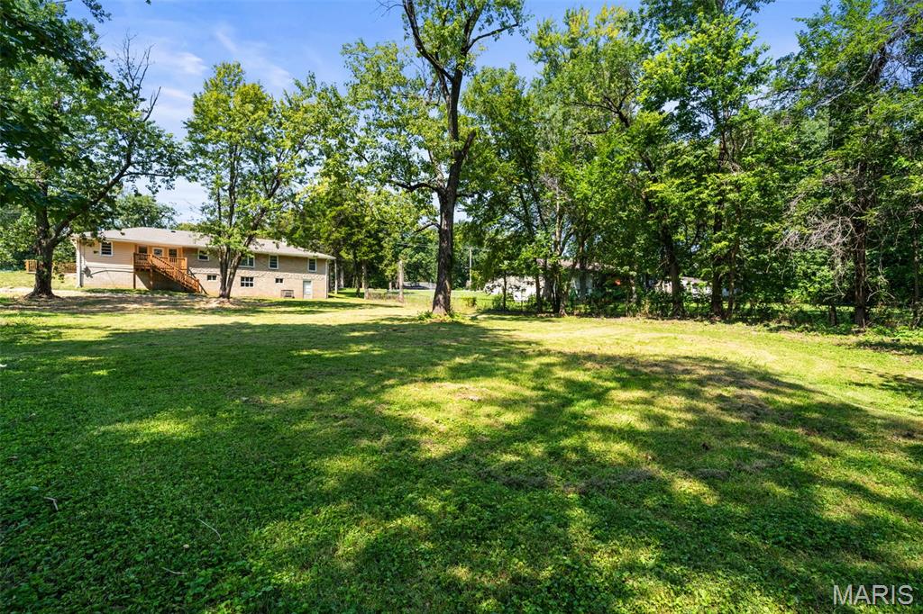 Charles Park 1st Add - Residential