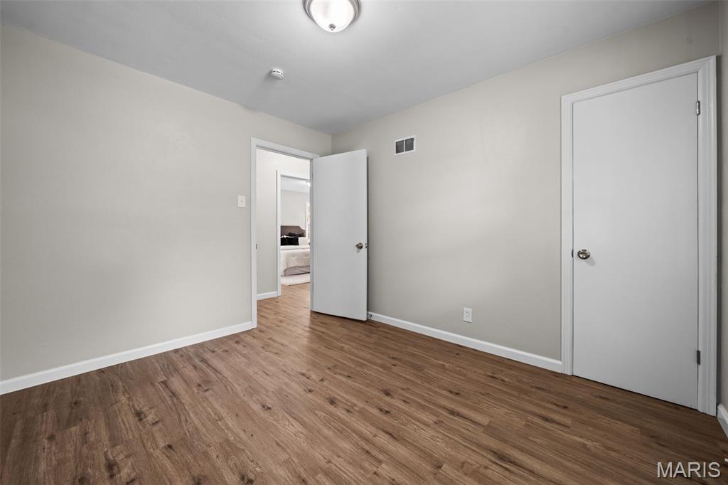 Charles Park 1st Add - Residential