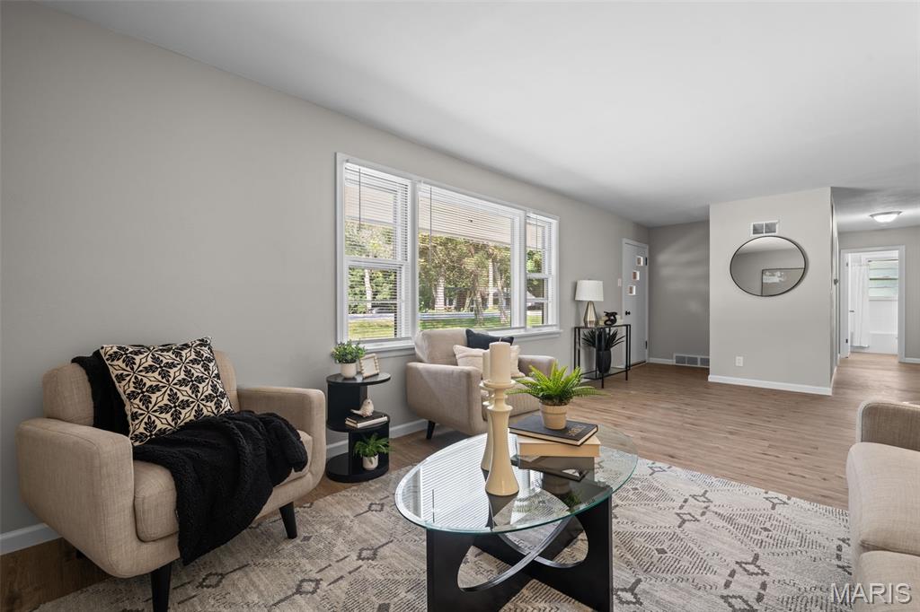 Charles Park 1st Add - Residential
