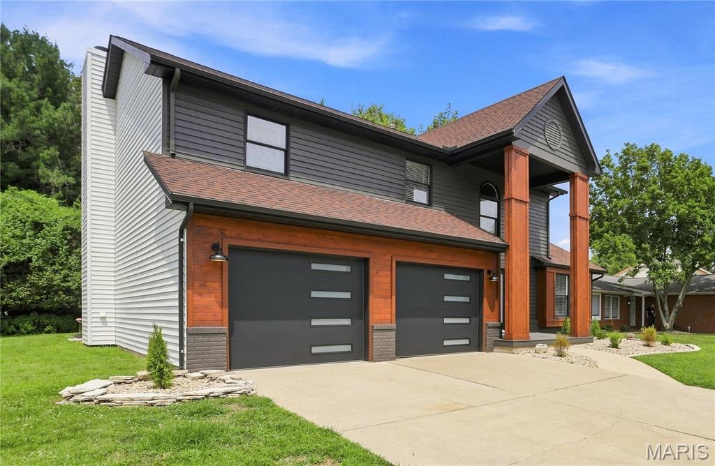 Edwardsville Southern Illinois - Residential