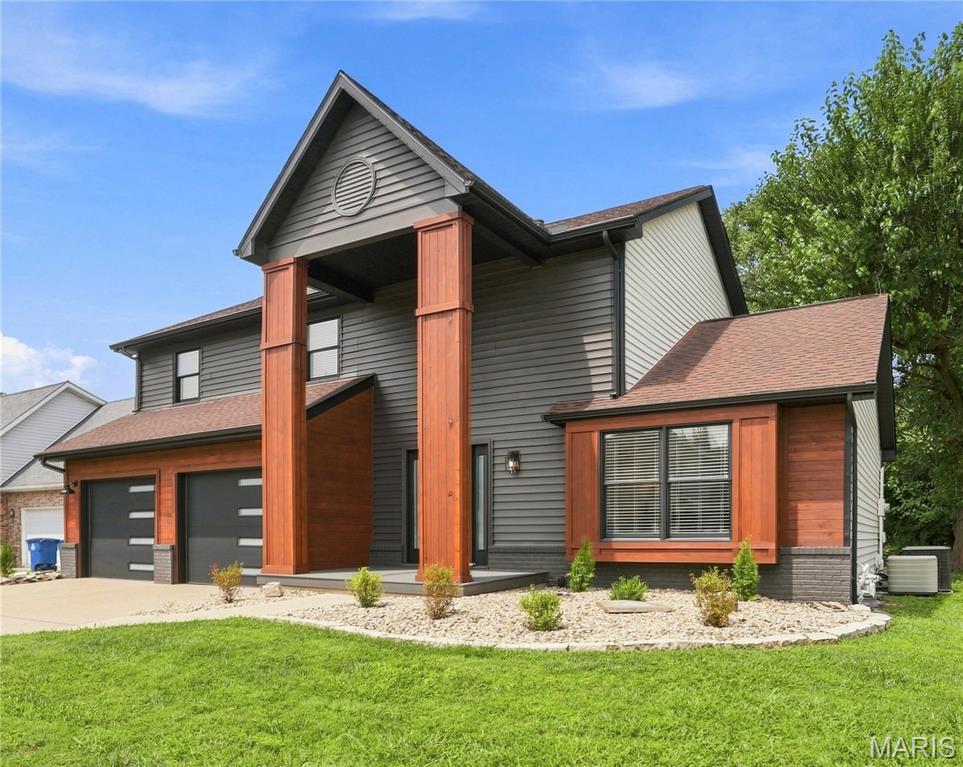 Edwardsville Southern Illinois - Residential