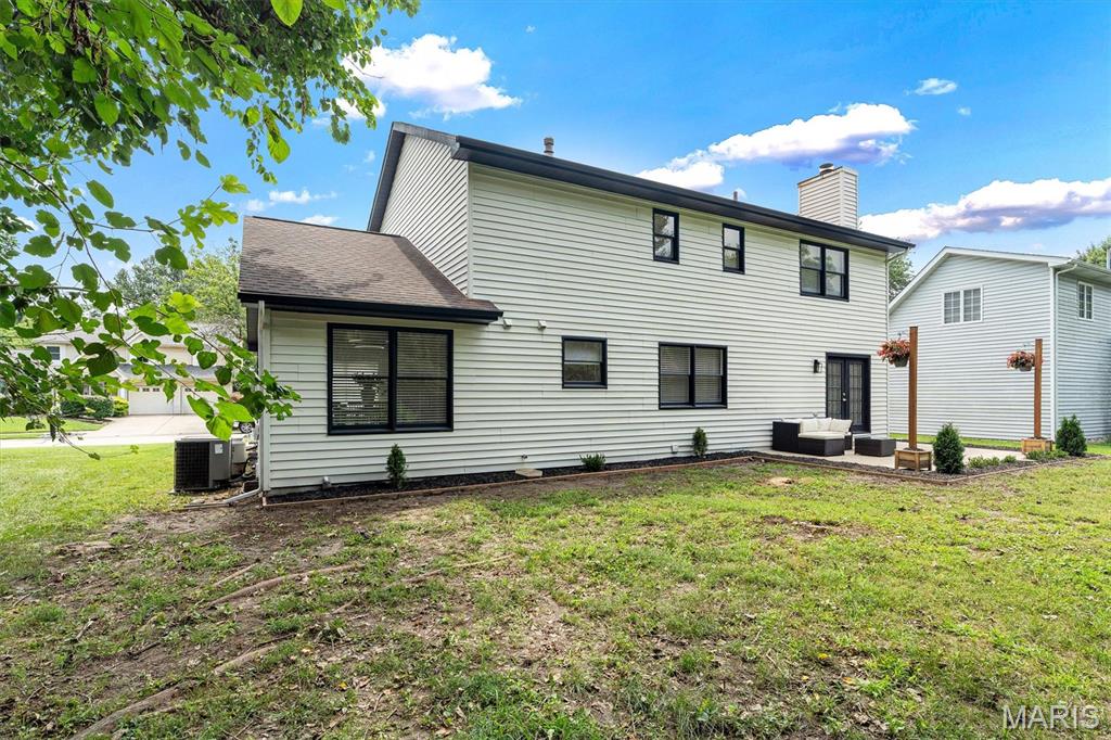 Edwardsville Southern Illinois - Residential