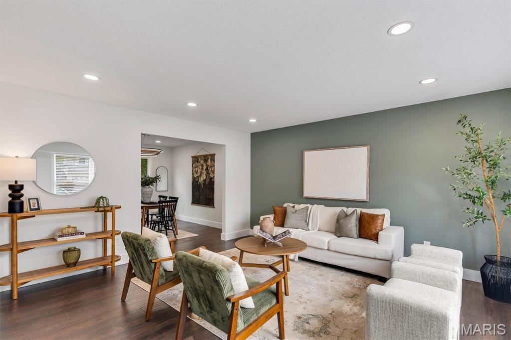 Edwardsville Southern Illinois - Residential