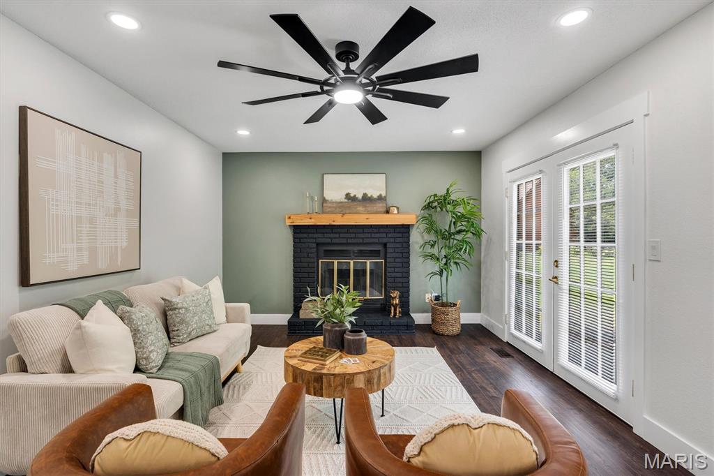 Edwardsville Southern Illinois - Residential