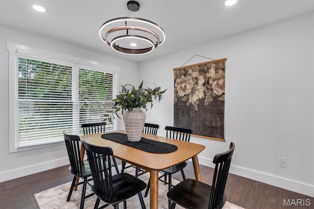 Edwardsville Southern Illinois - Residential